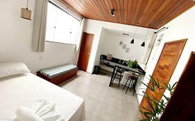 Loft Cristal 2